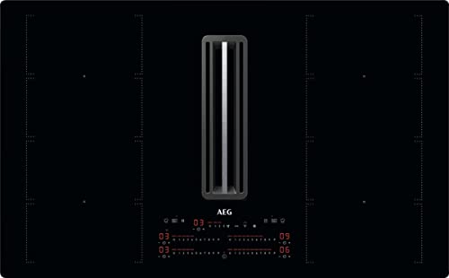 AEG CCE84779CB FlexiBridge® XT Kochfeldabzug Induktion von AEG