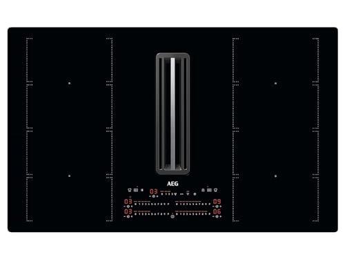 AEG CDE84779CB FlexiBridge® XT Kochfeldabzug Induktion von AEG