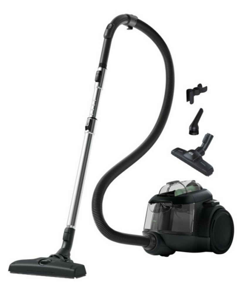 AEG CLEAN 6000 ÖKO Bodenstaubsauger AEG CLEAN 6000 ÖKO Bodenstaubsauger von AEG