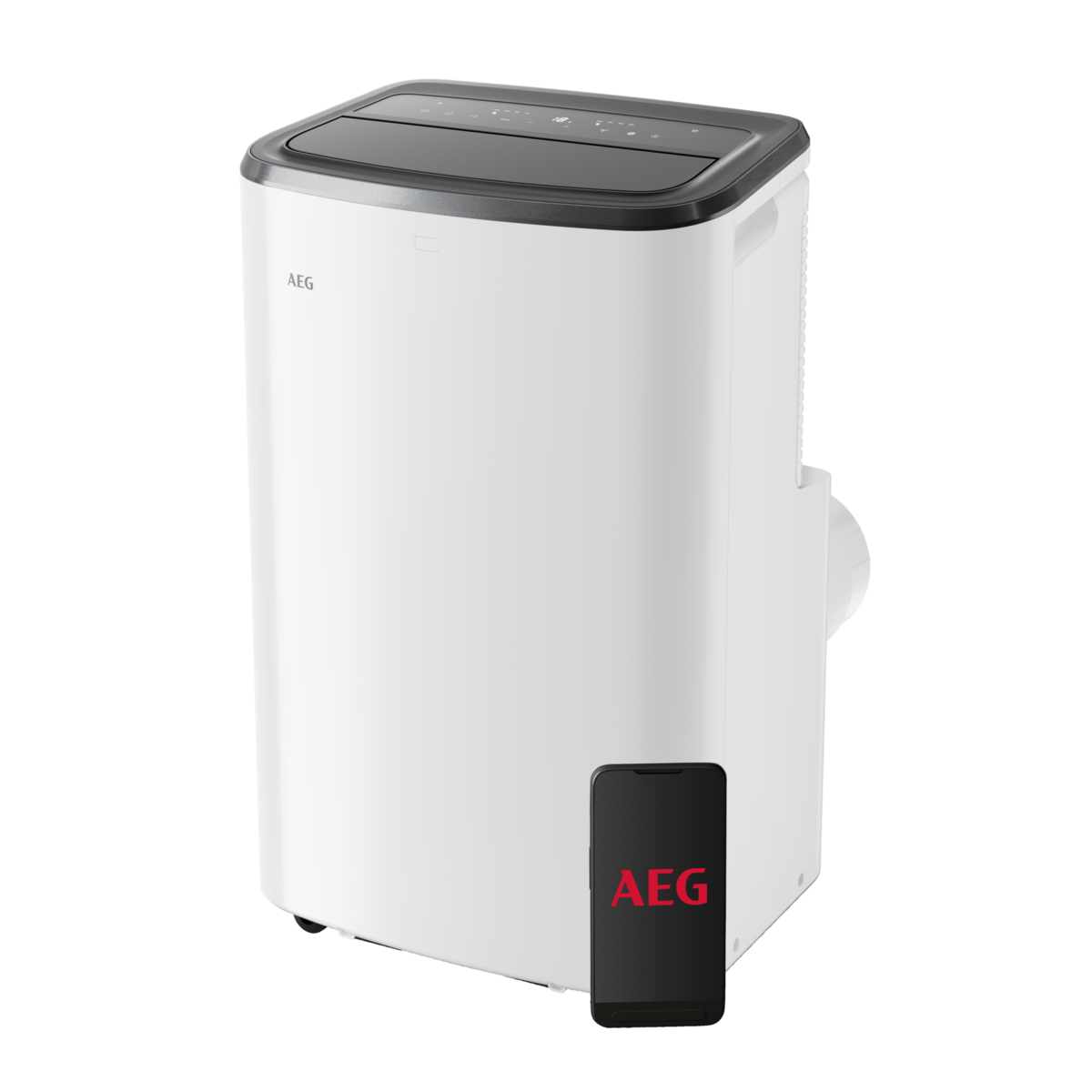 AEG Comfort 6000 Klimagerät BTU 14000 AXP40U340CW AEG Comfort 6000 Klimagerät BTU 14000 AXP40U340CW von AEG