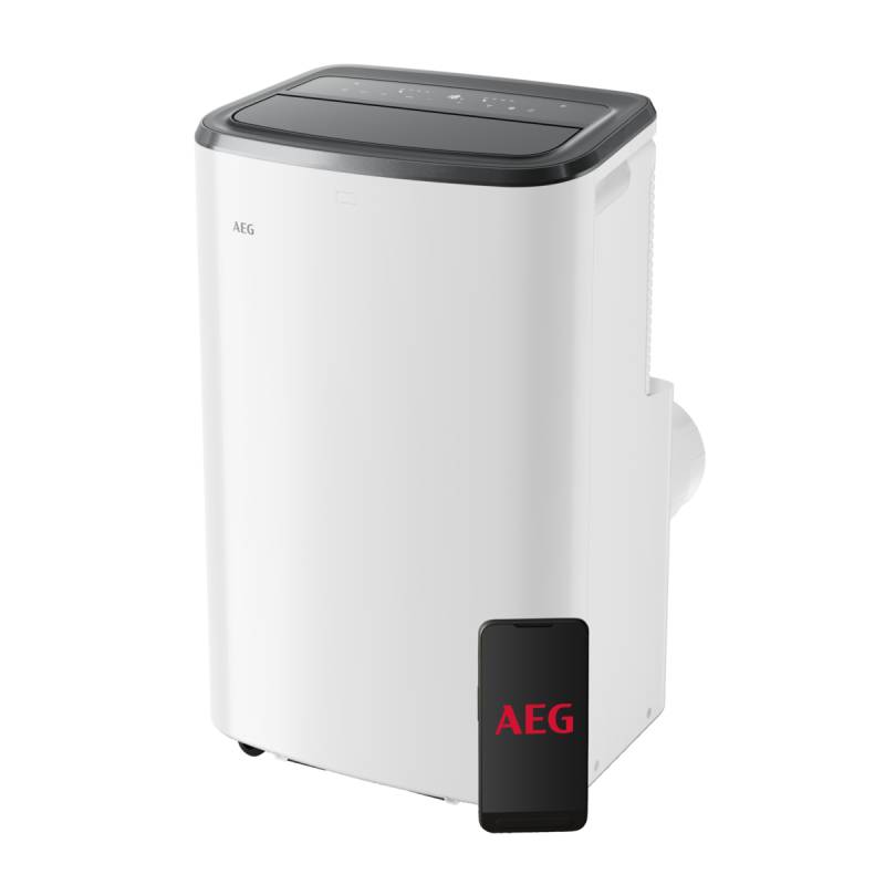 AEG Comfort 6000 Klimagerät BTU 14000 AXP40U340CW von AEG