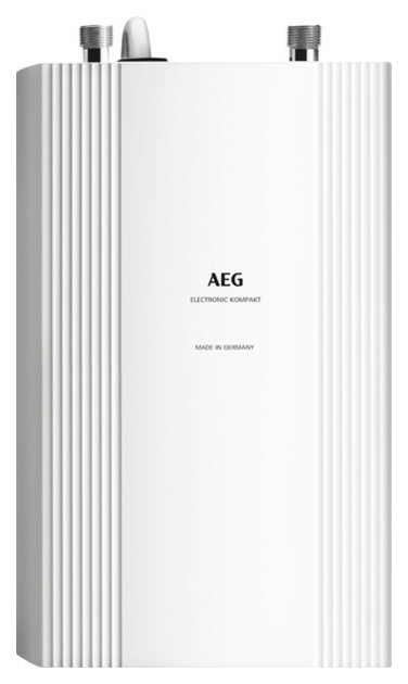 AEG DDLE 13 Kompakt Durchlauferhitzer AEG DDLE 13 Kompakt Durchlauferhitzer von AEG