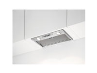 AEG DGB2531M, 440 m³/h, Abluft/Umluft, E, A, D, 51 dB AEG DGB2531M, 440 m³/h, Abluft/Umluft, E, A, D, 51 dB von AEG