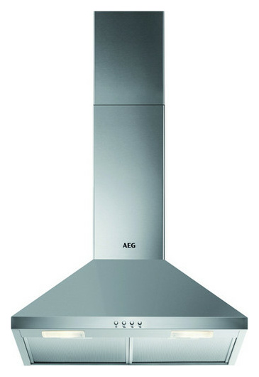 AEG DKB2630M Slope EasyKamin-Dunsthaube 60cm AEG DKB2630M Slope EasyKamin-Dunsthaube 60cm von AEG