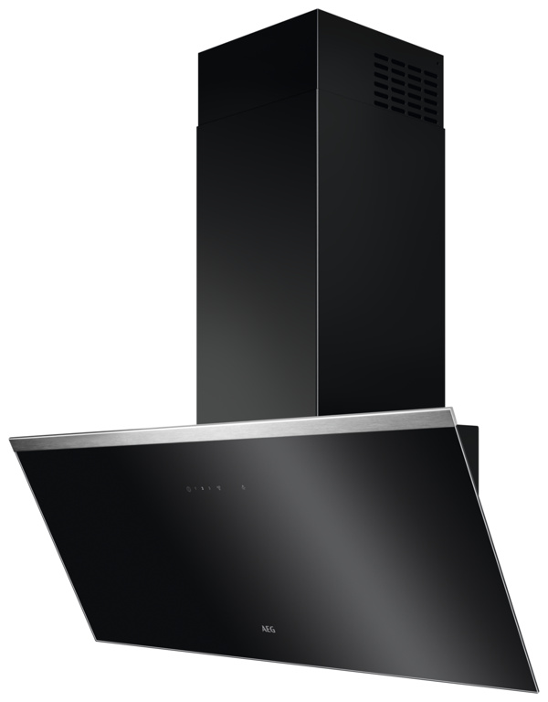 AEG DVE5961HB Dunstabzugshaube Kamin von AEG