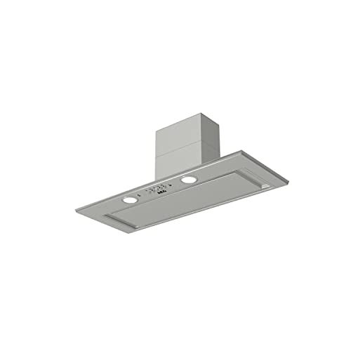 AEG Dunstabzugshaube DGE5861HM, Edelstahlfarben AEG Dunstabzugshaube DGE5861HM, Edelstahlfarben von AEG
