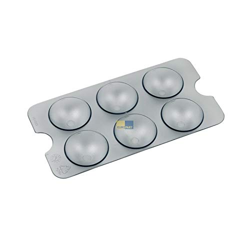 AEG Eiereinsatz 163x92mm 6 Eier für Kühlschrank 2231019072 von AEG