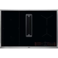 AEG Electrolux CCE84543XB Induktions-Einbaukochfeld 80cm Autark von AEG