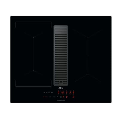 AEG Electrolux IDE74243IB Induktions-Einbaukochfeld 72cm Autark AEG Electrolux IDE74243IB Induktions-Einbaukochfeld 72cm Autark von AEG
