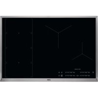 AEG Electrolux IKE84471XB Induktions-Einbaukochfeld 80cm Autark AEG Electrolux IKE84471XB Induktions-Einbaukochfeld 80cm Autark von AEG