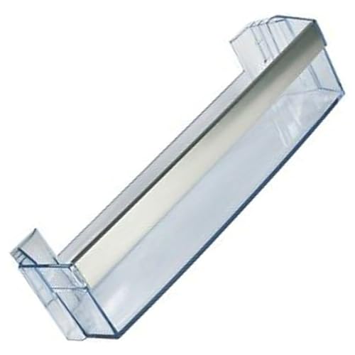 AEG Electrolux Juno Zanussi Zanker 265104602 ORIGINAL Absteller Flaschenabsteller Abstellfach Getränkeabsteller Flaschenregal Türabstellfach Türfach Getränkefach 440x100mm Kühlschrank auch Husqvarna AEG Electrolux Juno Zanussi Zanker 265104602 ORIGINAL Absteller Flaschenabsteller Abstellfach Getränkeabsteller Flaschenregal Türabstellfach Türfach Getränkefach 440x100mm Kühlschrank auch Husqvarna von AEG