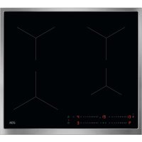 AEG Electrolux TO64IA0FXB Induktions-Einbaukochfeld 60cm Autark AEG Electrolux TO64IA0FXB Induktions-Einbaukochfeld 60cm Autark von AEG