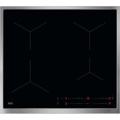 AEG Electrolux TO64IA0FXB Induktions-Einbaukochfeld 60cm Autark AEG Electrolux TO64IA0FXB Induktions-Einbaukochfeld 60cm Autark von AEG