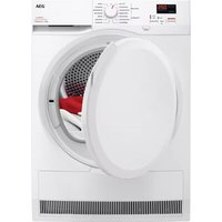 AEG Electrolux TR7C40588 Wärmepumpentrockner AEG Electrolux TR7C40588 Wärmepumpentrockner von AEG