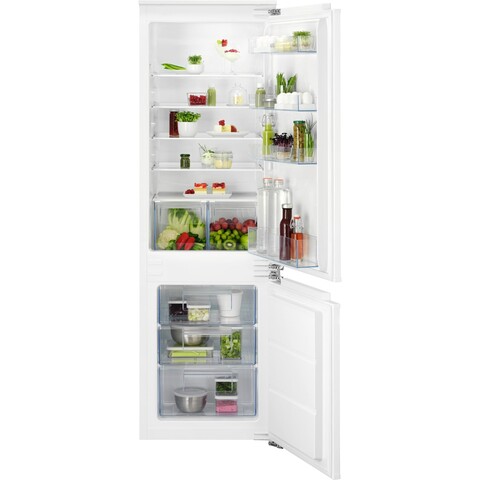 AEG Electrolux TSC5S183DF Kühl-Gefrierkombination weiß AEG Electrolux TSC5S183DF Kühl-Gefrierkombination weiß von AEG