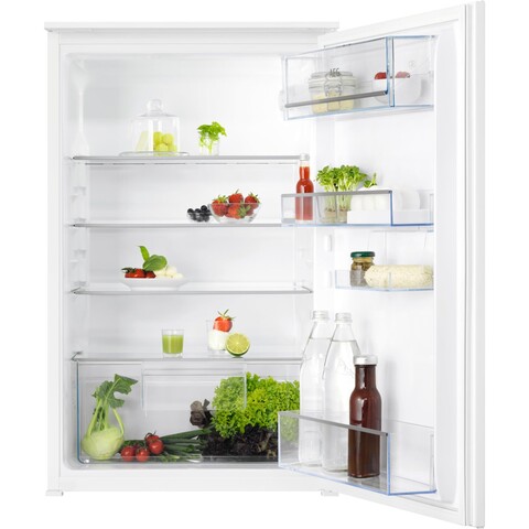 AEG Electrolux TSF5O881ES Einbau-Kühlschrank weiß AEG Electrolux TSF5O881ES Einbau-Kühlschrank weiß von AEG