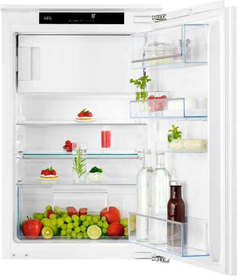 AEG Electrolux TSF5O88WDF Kühlschrank weiß AEG Electrolux TSF5O88WDF Kühlschrank weiß von AEG