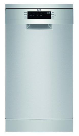 AEG FFB73527ZM Standgeschirrspüler 45cm von AEG