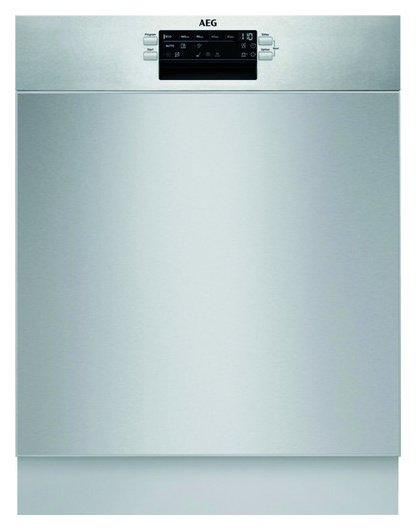 AEG FUS6491CZM Unterbaugeschirrspüler 60 cm AEG FUS6491CZM Unterbaugeschirrspüler 60 cm von AEG