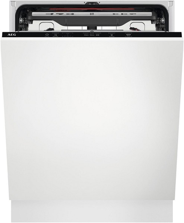 AEG Favorit FSE7674XP AEG Favorit FSE7674XP von AEG