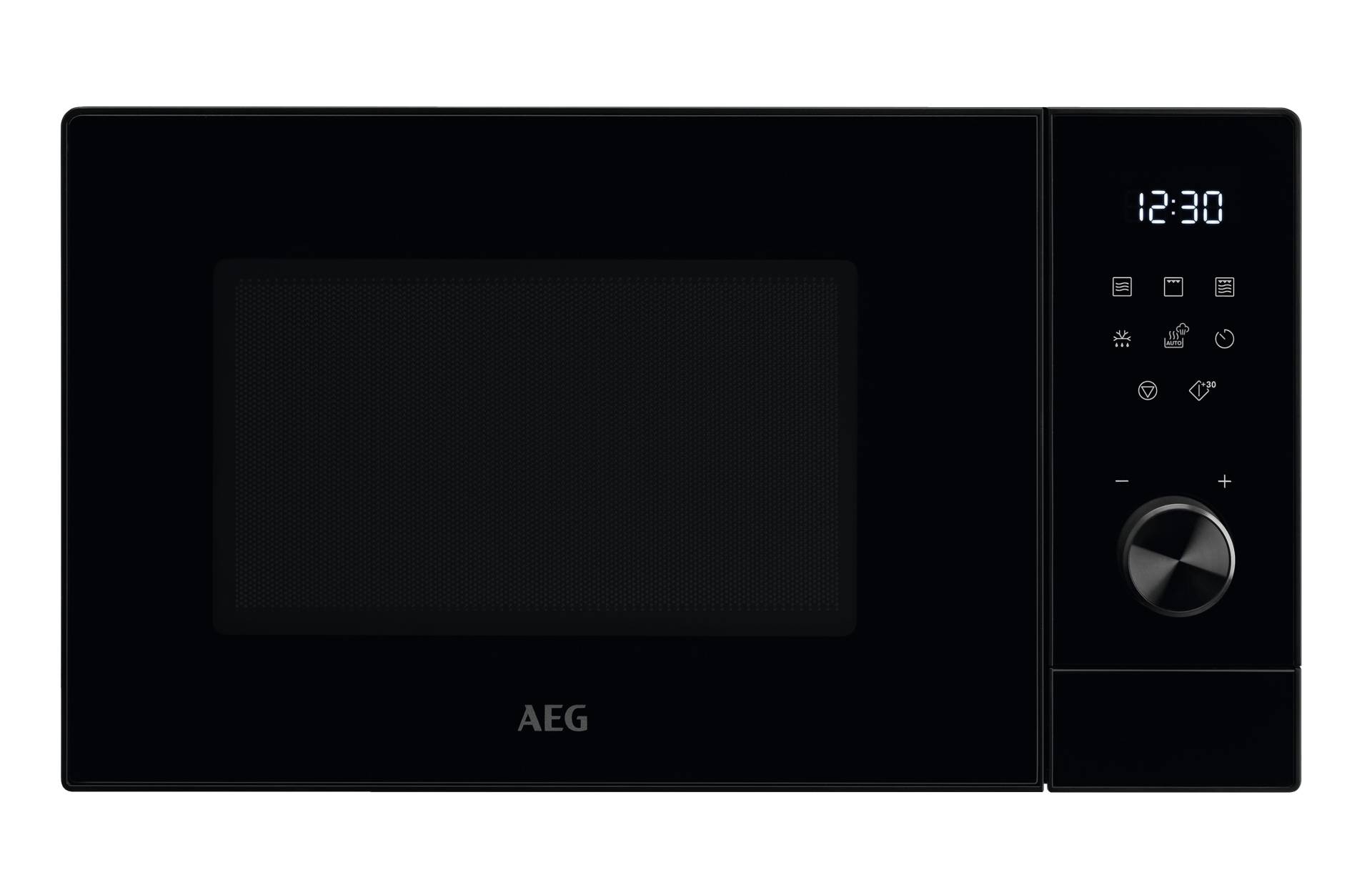 AEG Freistehende Mikrowelle / Grill / Touch-Bedienung MFB295DB AEG Freistehende Mikrowelle / Grill / Touch-Bedienung MFB295DB von AEG