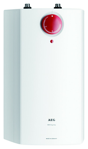 AEG HUZ 5 Öko Drop Stop Warmwasserspeicher AEG HUZ 5 Öko Drop Stop Warmwasserspeicher von AEG