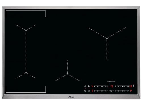 AEG IAE84421XB Induktionskochfeld autark von AEG