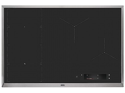 AEG IAE84851XB Induktionskochfeld autark von AEG