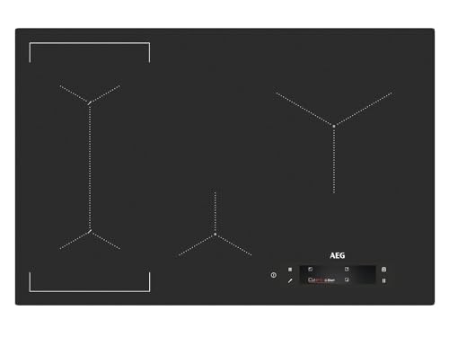 AEG IAE84881IB Induktionskochfeld autark von AEG