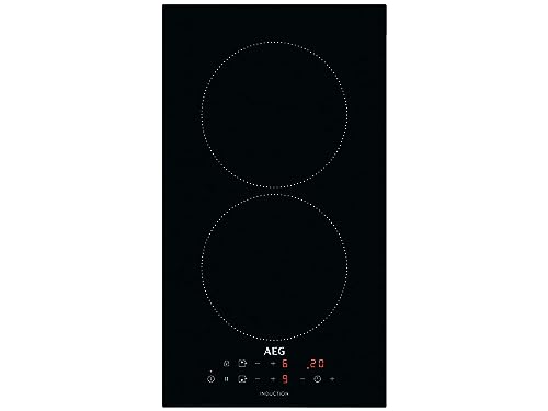 AEG IKB32300CB Domino Induktionskochfeld autark von AEG