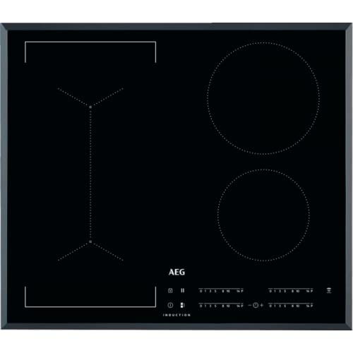 AEG IKB64441FB Induktionsplatte von AEG