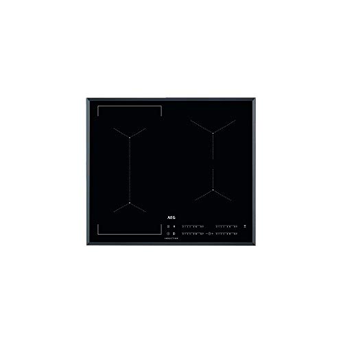 AEG IKE64441FB Black Built-in Zone induction hob 4 zone(s) von AEG