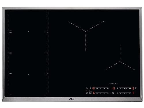 AEG IKK84471XB Induktionskochfeld autark von AEG