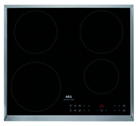 AEG IKS64301XB Induktionskochf. autark von AEG