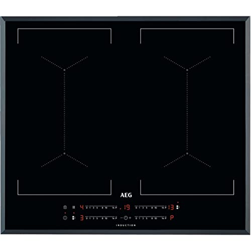 AEG Induktionskochfeld IKE64450FB, Schwarz AEG Induktionskochfeld IKE64450FB, Schwarz von AEG