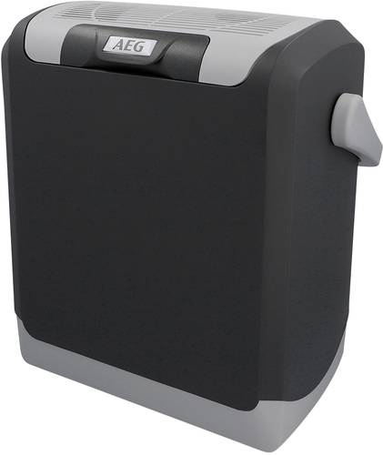 AEG KK 14 Kühlbox & Heizbox Thermoelektrisch 12 V/DC Grau 14l 19° C unter der Umgebungstemp AEG KK 14 Kühlbox & Heizbox Thermoelektrisch 12 V/DC Grau 14l 19° C unter der Umgebungstemp von AEG