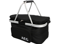 AEG KS 26 Kurv 12 V/DC Sortieren 26 l von AEG