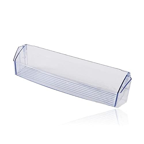 Flaschenhalter Kühlschrank für u.a. AEG, Electrolux Unter 484 x 118 x 113 mm Transparent 2081166064 Flaschenhalter Kühlschrank für u.a. AEG, Electrolux Unter 484 x 118 x 113 mm Transparent 2081166064 von AEG