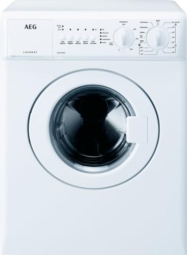 AEG L5CB32330 Kompakte Waschmaschine mit nur 670 mm Höhe / 3,0 kg AEG L5CB32330 Kompakte Waschmaschine mit nur 670 mm Höhe / 3,0 kg von AEG
