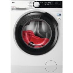 AEG LR75Q944 – Waschmittel = 1600 U/min AEG LR75Q944 – Waschmittel = 1600 U/min von AEG