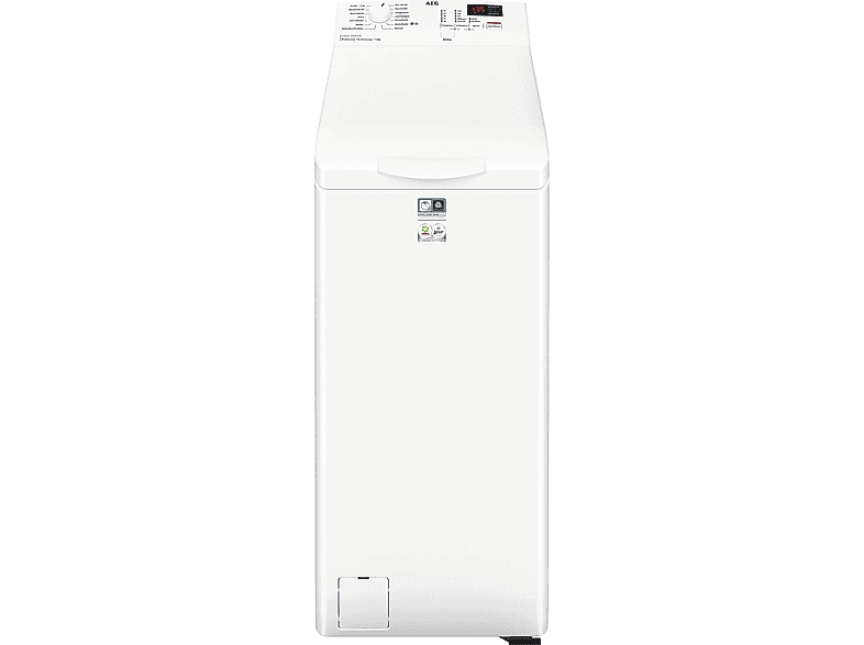 AEG LTR6A41460 Serie 6000 mit ProSense-Technologie Waschmaschine (6 kg, 1351 U/Min., A) von AEG