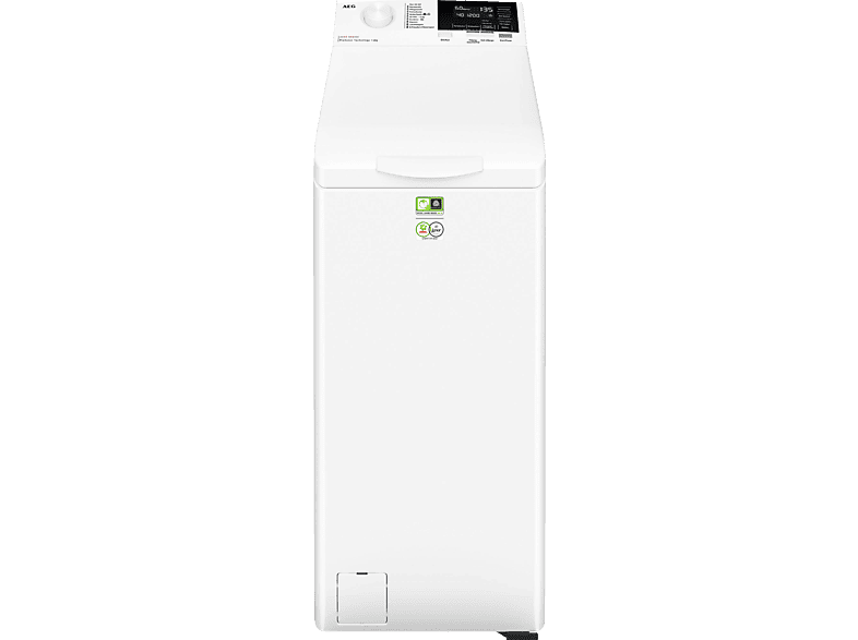 AEG LTR6A61260 Waschmaschine (6 kg, 1151 U/Min., A, Ja) von AEG