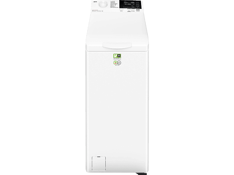 AEG LTR6A61260 Serie 6000 mit ProSense-Technologie Waschmaschine (6 kg, 1151 U/Min., A, Ja) von AEG