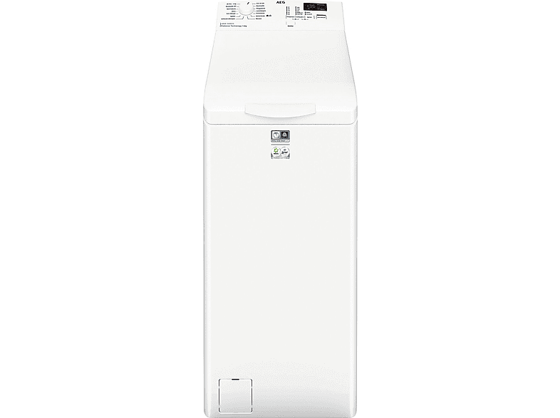 AEG LTR6N40260 Waschmaschine (6 kg, 1151 U/Min., B, Ja) von AEG