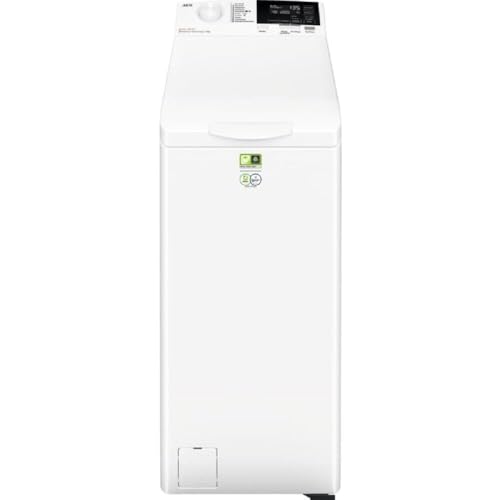 AEG LTR6TL601EX Waschmaschine Toplader freistehend 6kg ProSense SoftPlus EEK: A AEG LTR6TL601EX Waschmaschine Toplader freistehend 6kg ProSense SoftPlus EEK: A von AEG