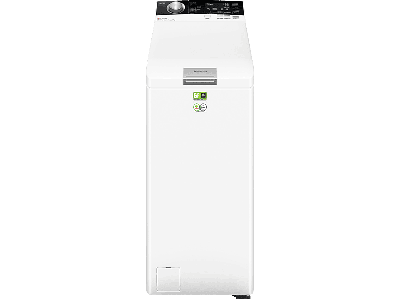 AEG LTR8A80370 Serie 8000 mit PowerCare Waschmaschine (7 kg, 1251 U/Min., A, Ja) von AEG