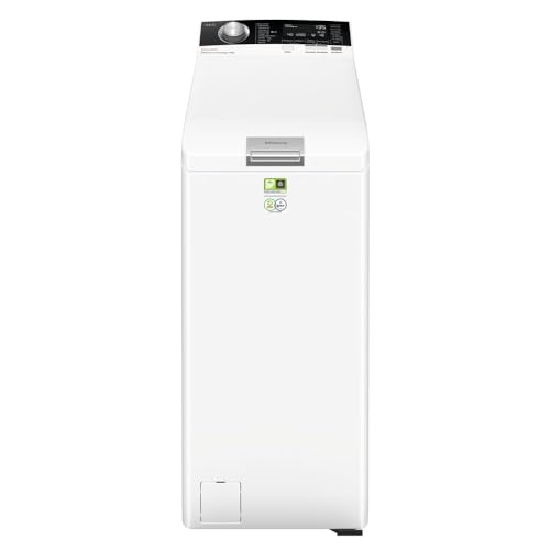 AEG LTR8TL660EX Waschmaschine Toplader ÖKO Lavamat freistehend 6kg EEK: A AEG LTR8TL660EX Waschmaschine Toplader ÖKO Lavamat freistehend 6kg EEK: A von AEG