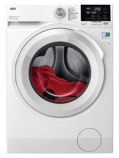 AEG LWR7G60698 Waschtrockner AEG LWR7G60698 Waschtrockner von AEG