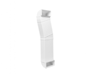 AEG M2CKCF01, Weiß, AEG, 3,33 kg, 1210 mm, 200 mm, 250 mm von AEG