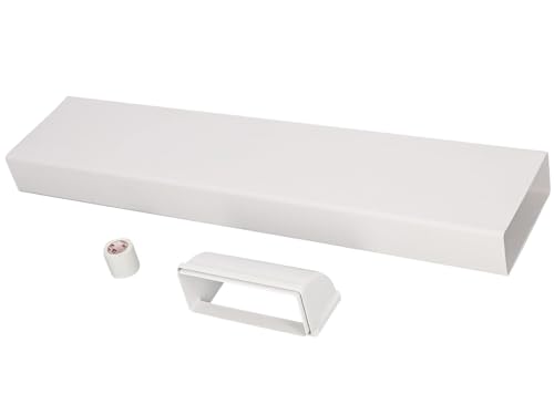 AEG M2CKCF17C Installations-Kit Dunstabzug von AEG